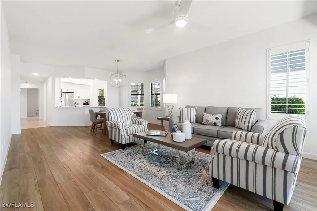 2427 Ravenna Blvd, #101 Naples FL 34109