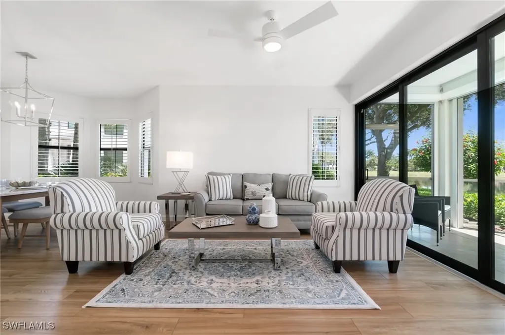 2427 Ravenna Blvd, #101 Naples FL 34109