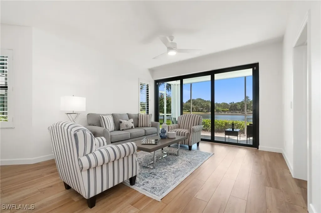 2427 Ravenna Blvd, #101 Naples FL 34109