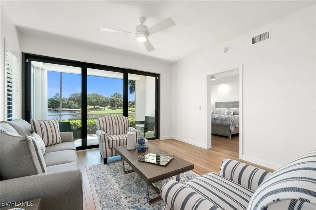 2427 Ravenna Blvd, #101 Naples FL 34109