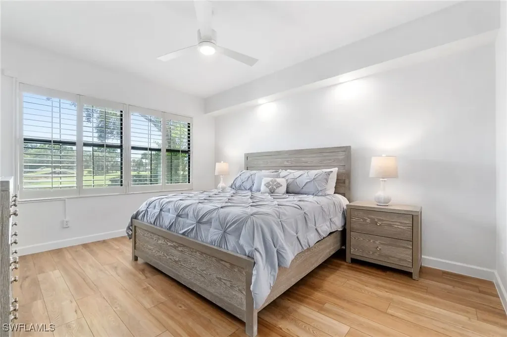 2427 Ravenna Blvd, #101 Naples FL 34109