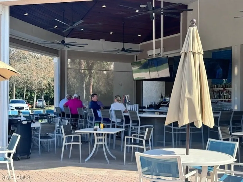 2427 Ravenna Blvd, #101 Naples FL 34109