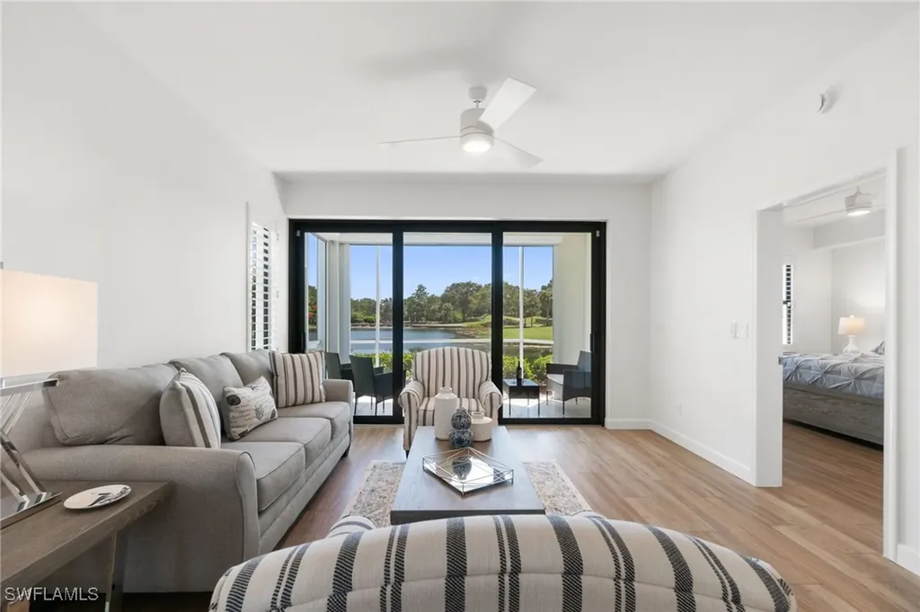 2427 Ravenna Blvd, #101 Naples FL 34109