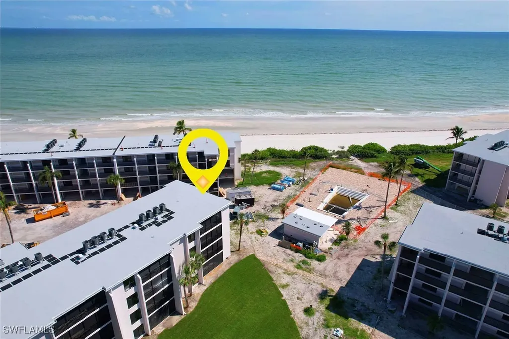 1501 Middle Gulf Drive Sanibel FL 33957