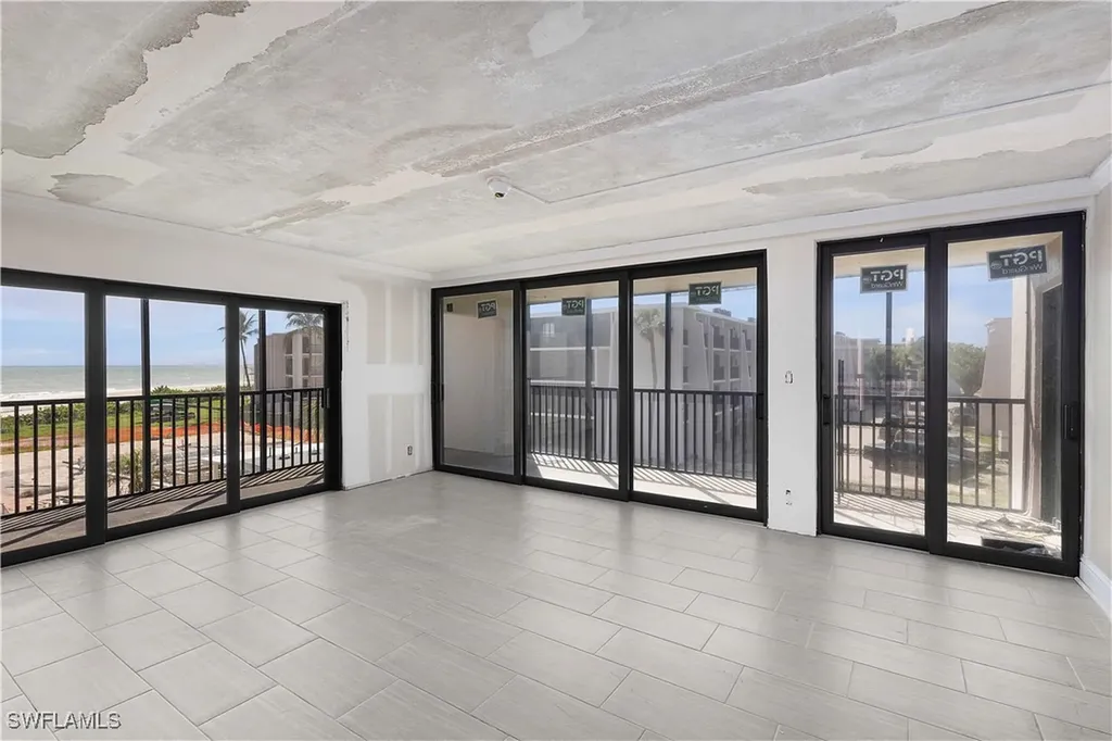 1501 Middle Gulf Drive Sanibel FL 33957