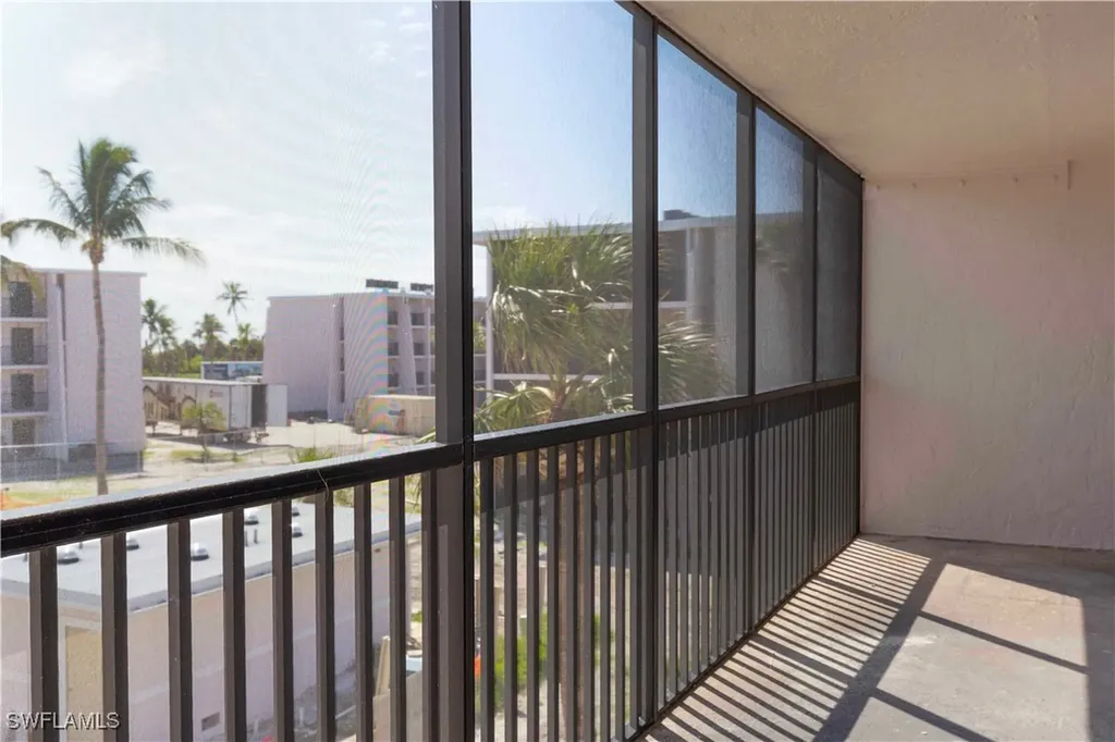 1501 Middle Gulf Drive Sanibel FL 33957