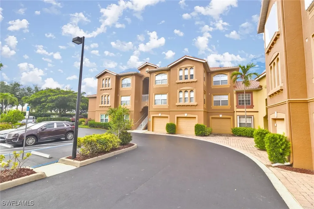 15655 Ocean Walk Circle Fort Myers FL 33908