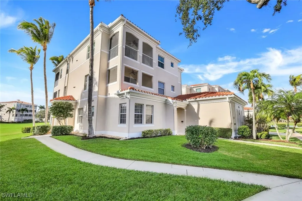 14314 Harbour Links Court Fort Myers FL 33908