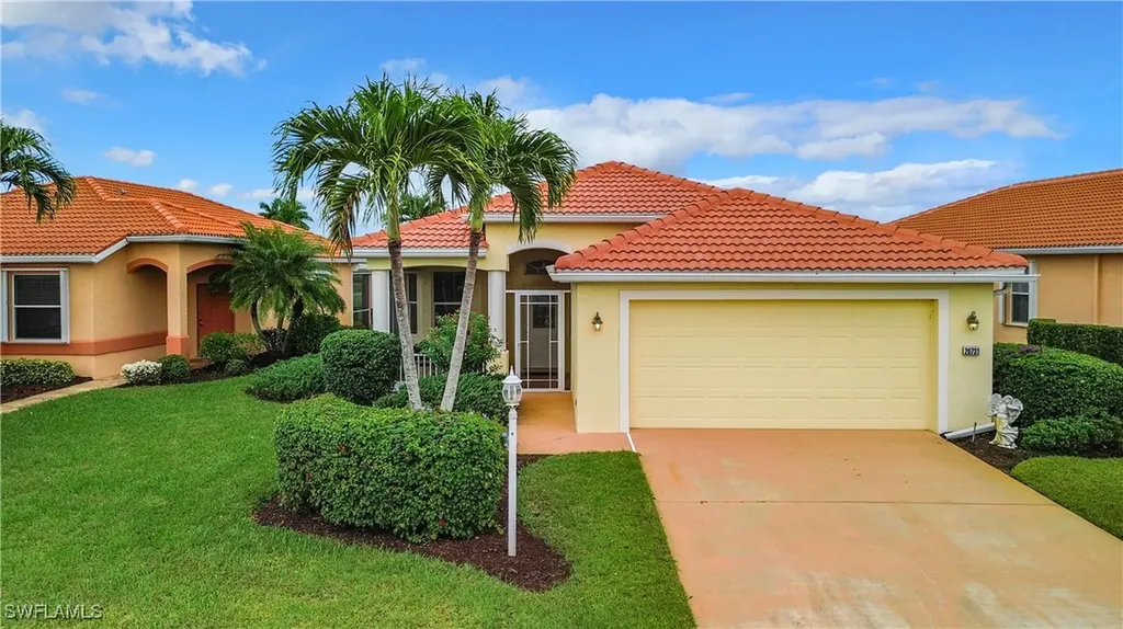 20731 Kaidon Lane North Fort Myers FL 33917