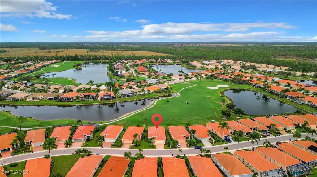 20731 Kaidon Lane North Fort Myers FL 33917