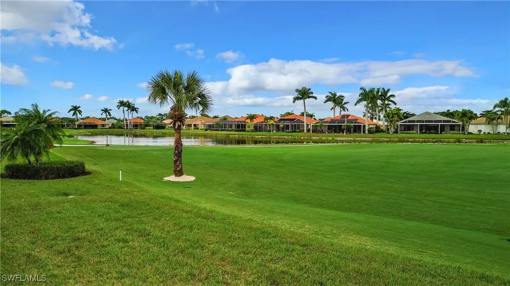 20731 Kaidon Lane North Fort Myers FL 33917