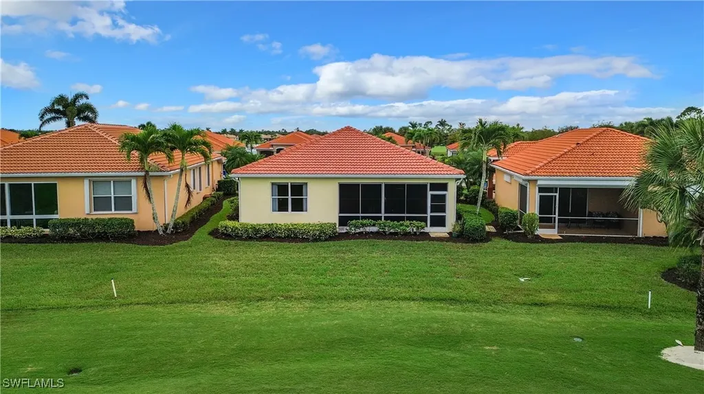 20731 Kaidon Lane North Fort Myers FL 33917
