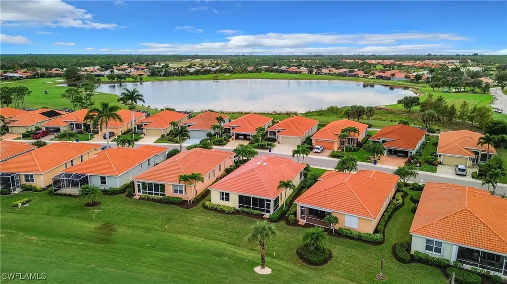 20731 Kaidon Lane North Fort Myers FL 33917
