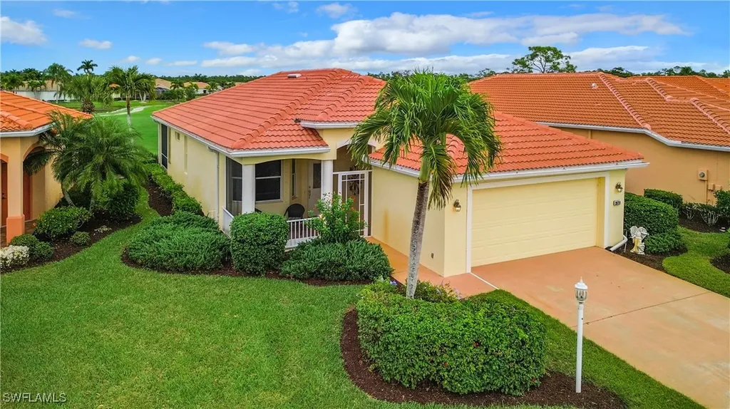 20731 Kaidon Lane North Fort Myers FL 33917