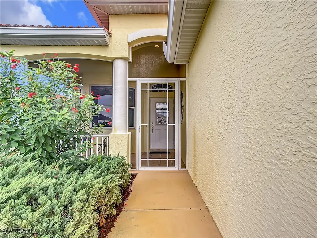 20731 Kaidon Lane North Fort Myers FL 33917
