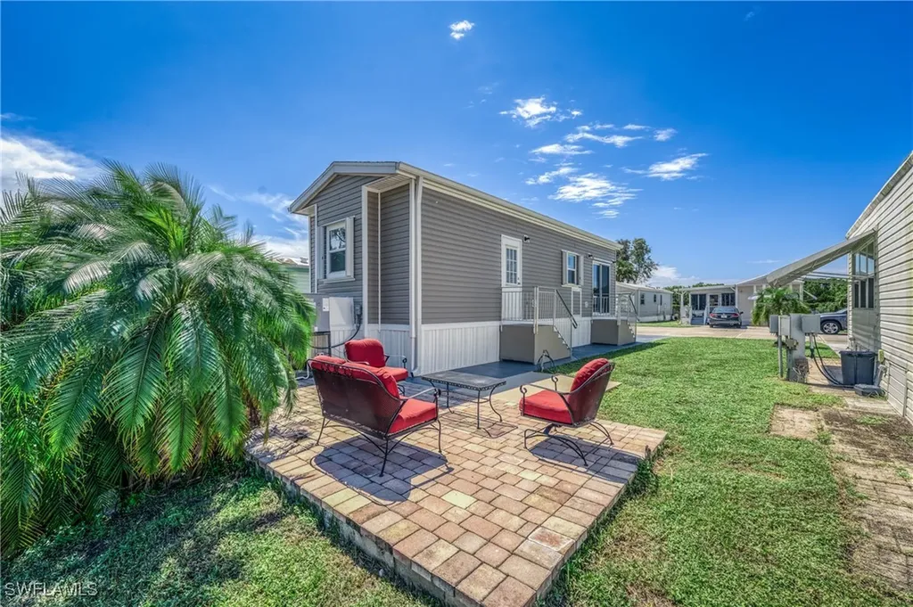 178 Panther Pass Circle Naples FL 34114
