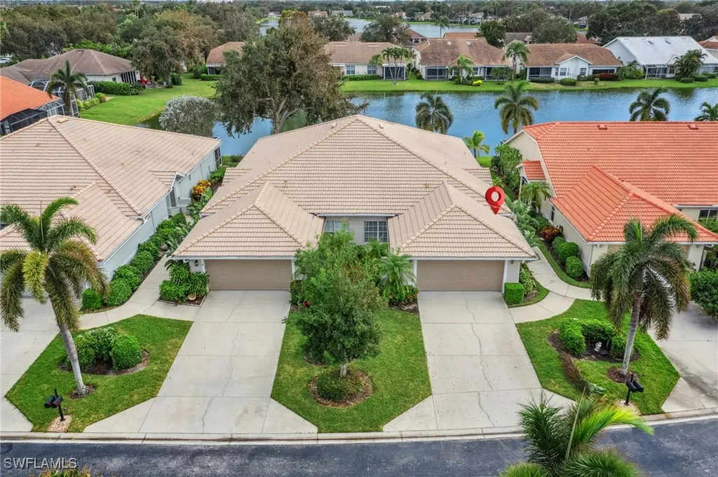 7058 Lone Oak Boulevard Naples FL 34109