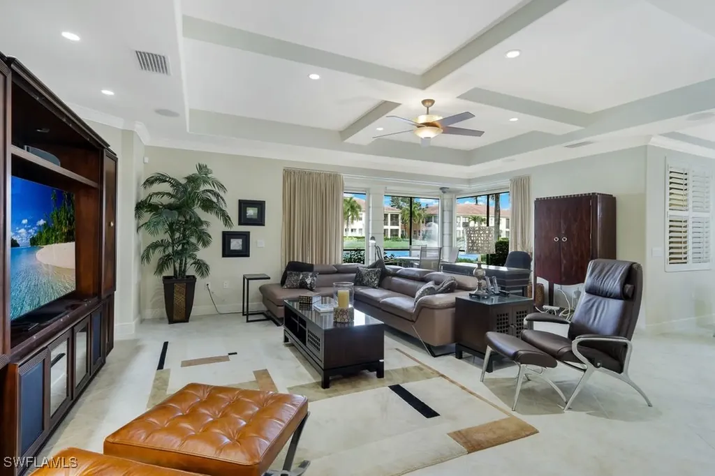 571 Avellino Isle Circle Naples FL 34119