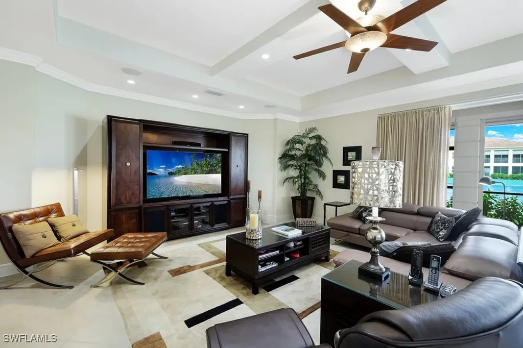 571 Avellino Isle Circle Naples FL 34119