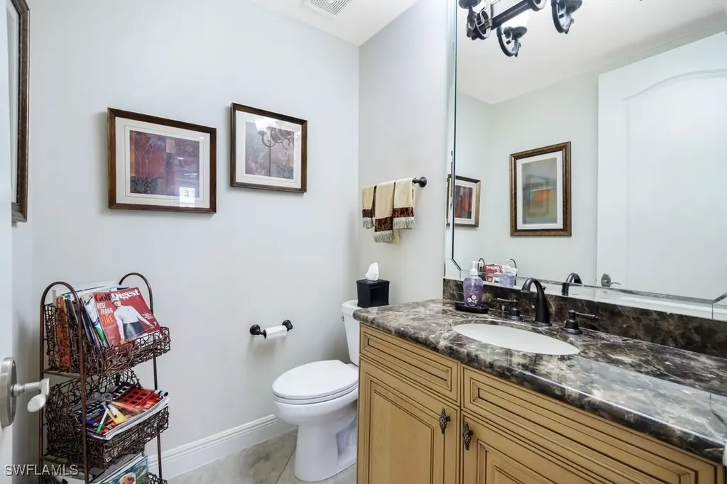 571 Avellino Isle Circle Naples FL 34119
