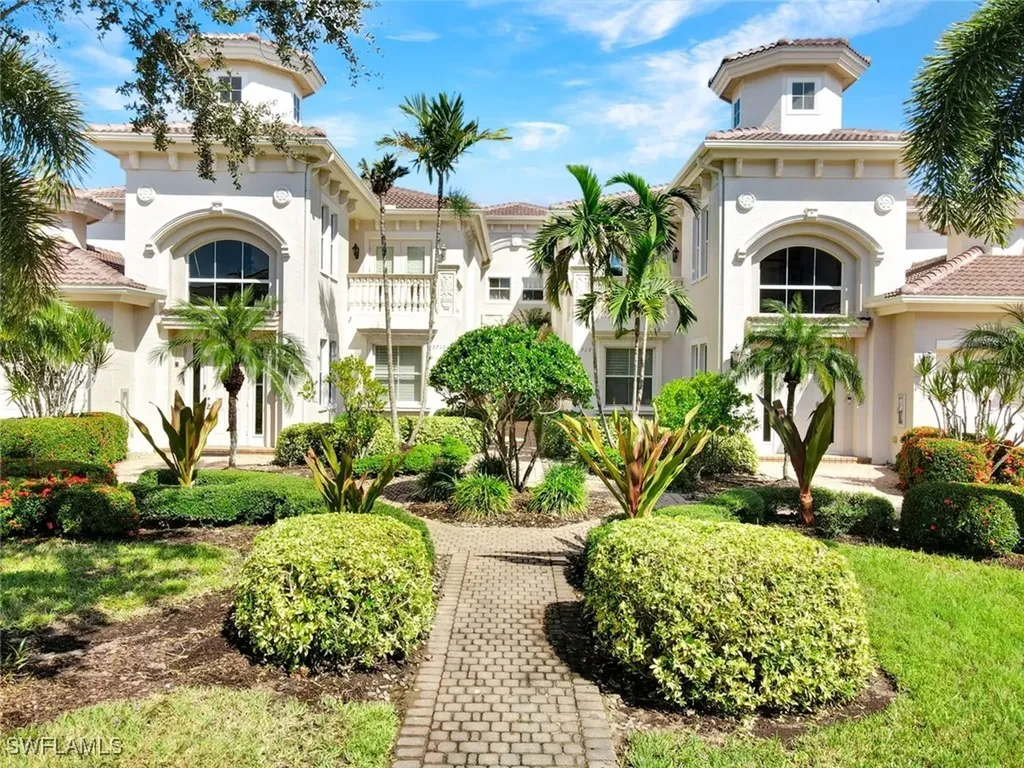 571 Avellino Isle Circle Naples FL 34119