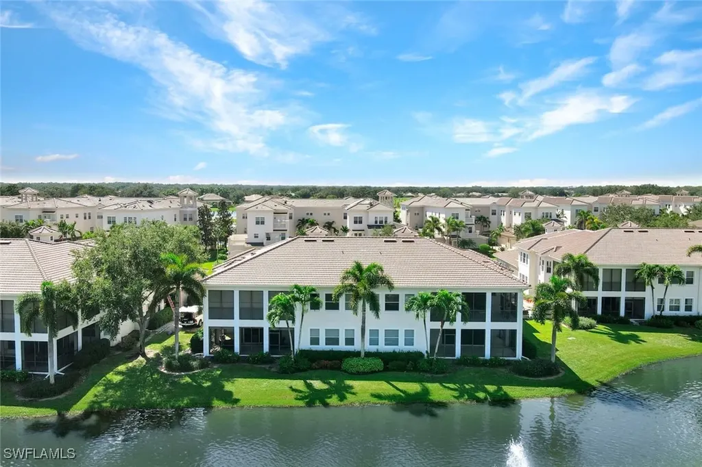 571 Avellino Isle Circle Naples FL 34119