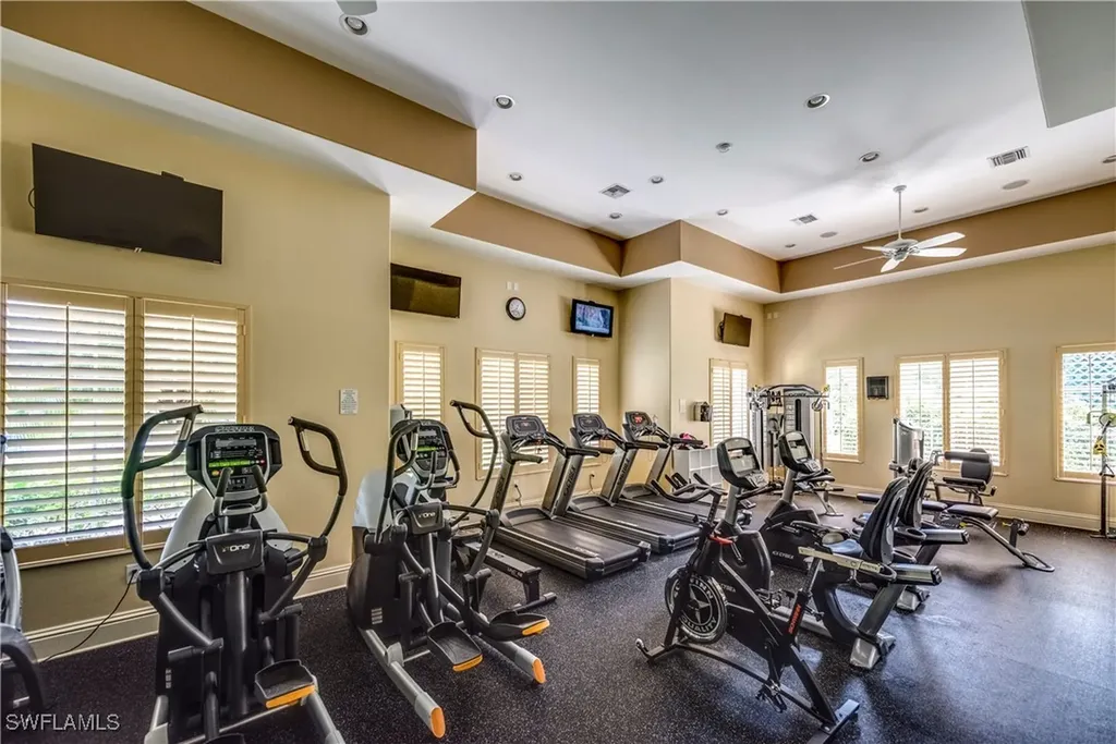 571 Avellino Isle Circle Naples FL 34119