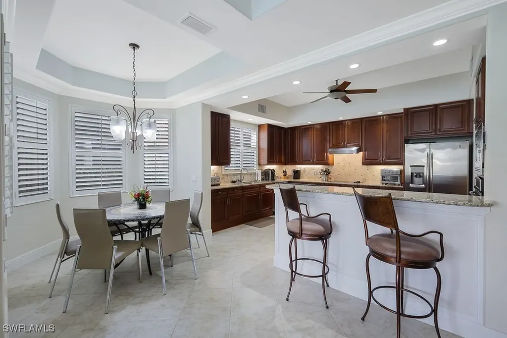 571 Avellino Isle Circle Naples FL 34119