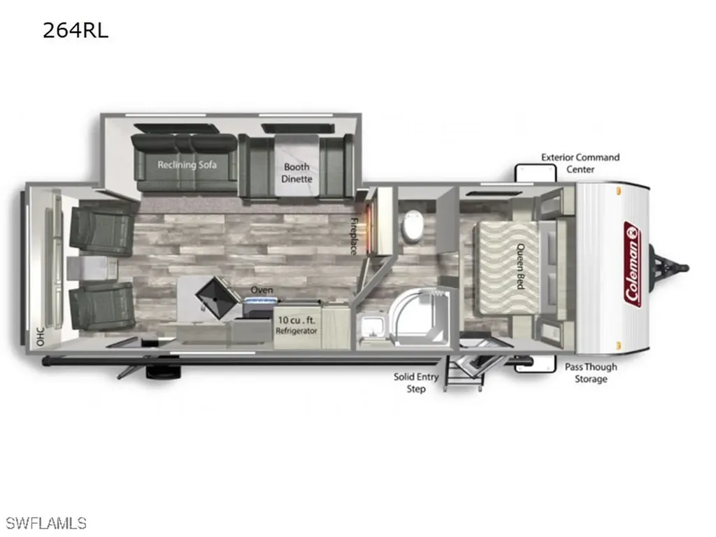 19681 Summerlin #23 Road Fort Myers FL 33908