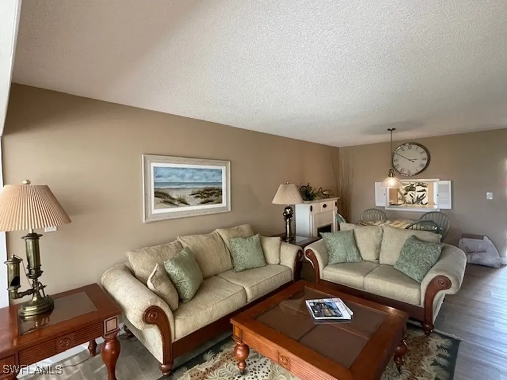 1828 Pine Valley Drive Fort Myers FL 33907