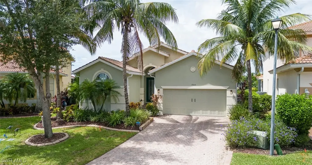 17016 Clemente Court Fort Myers FL 33908