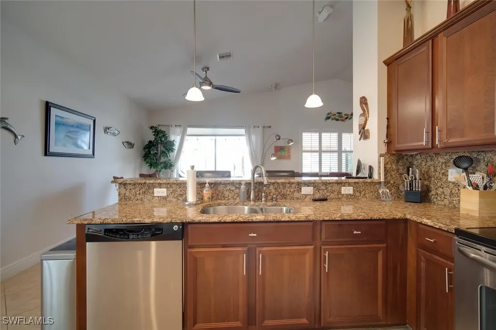 17016 Clemente Court Fort Myers FL 33908