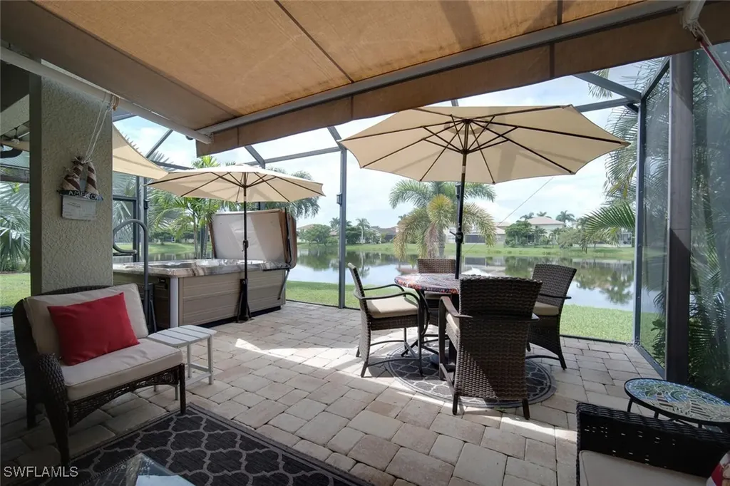 17016 Clemente Court Fort Myers FL 33908
