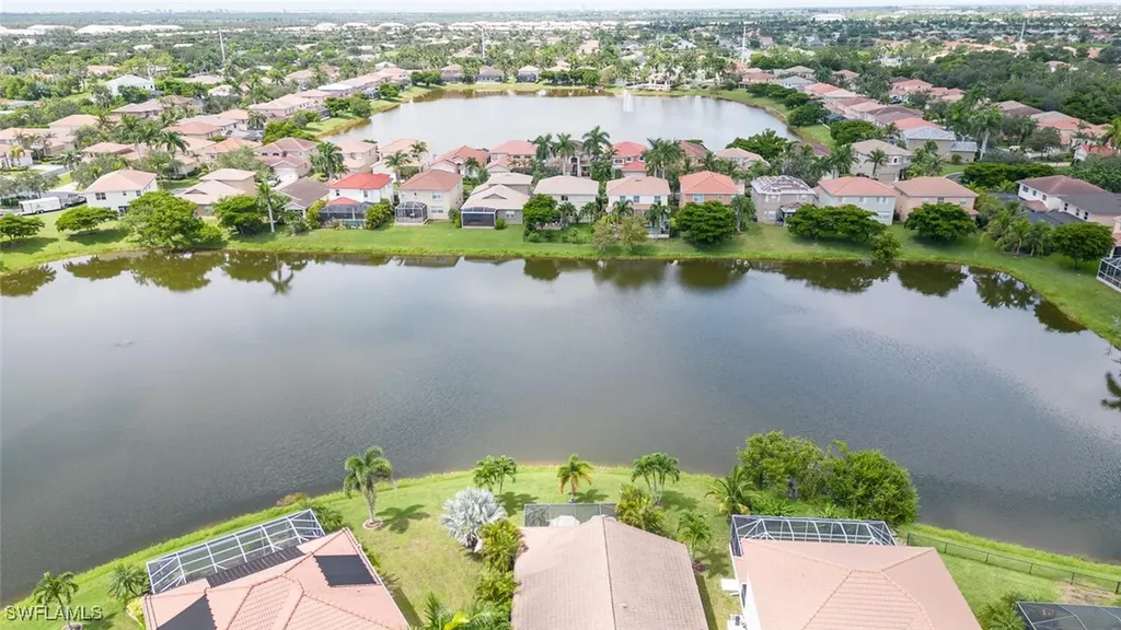 17016 Clemente Court Fort Myers FL 33908