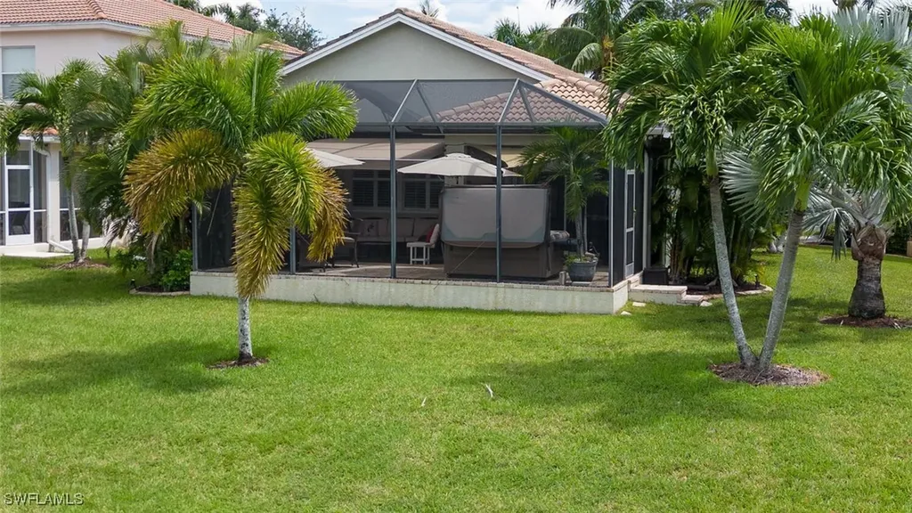 17016 Clemente Court Fort Myers FL 33908