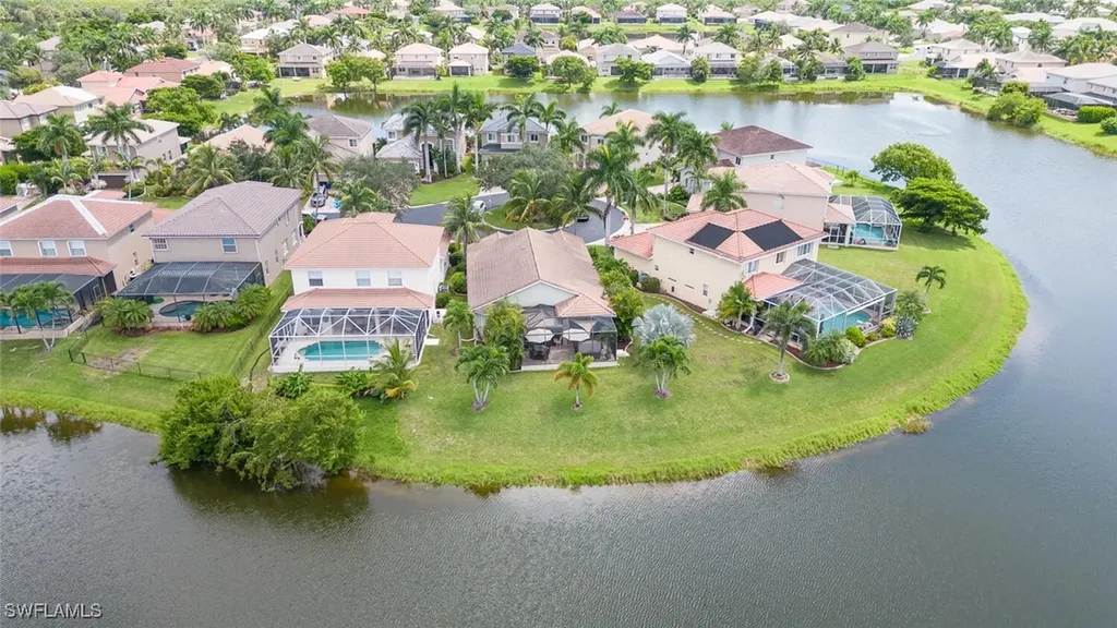 17016 Clemente Court Fort Myers FL 33908