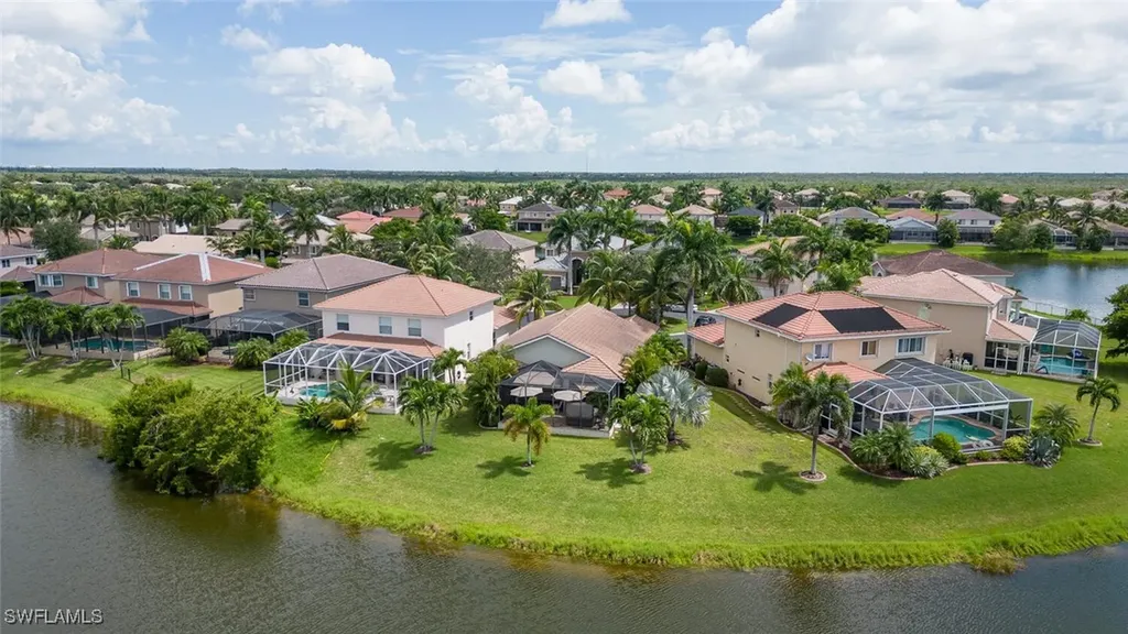 17016 Clemente Court Fort Myers FL 33908
