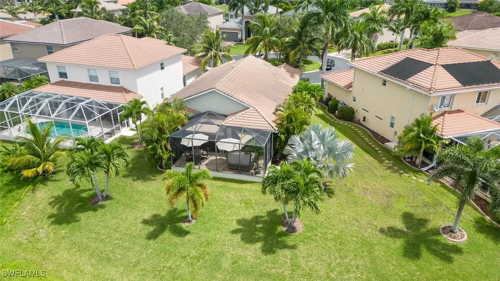 17016 Clemente Court Fort Myers FL 33908