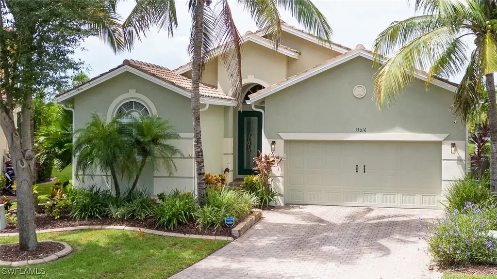 17016 Clemente Court Fort Myers FL 33908