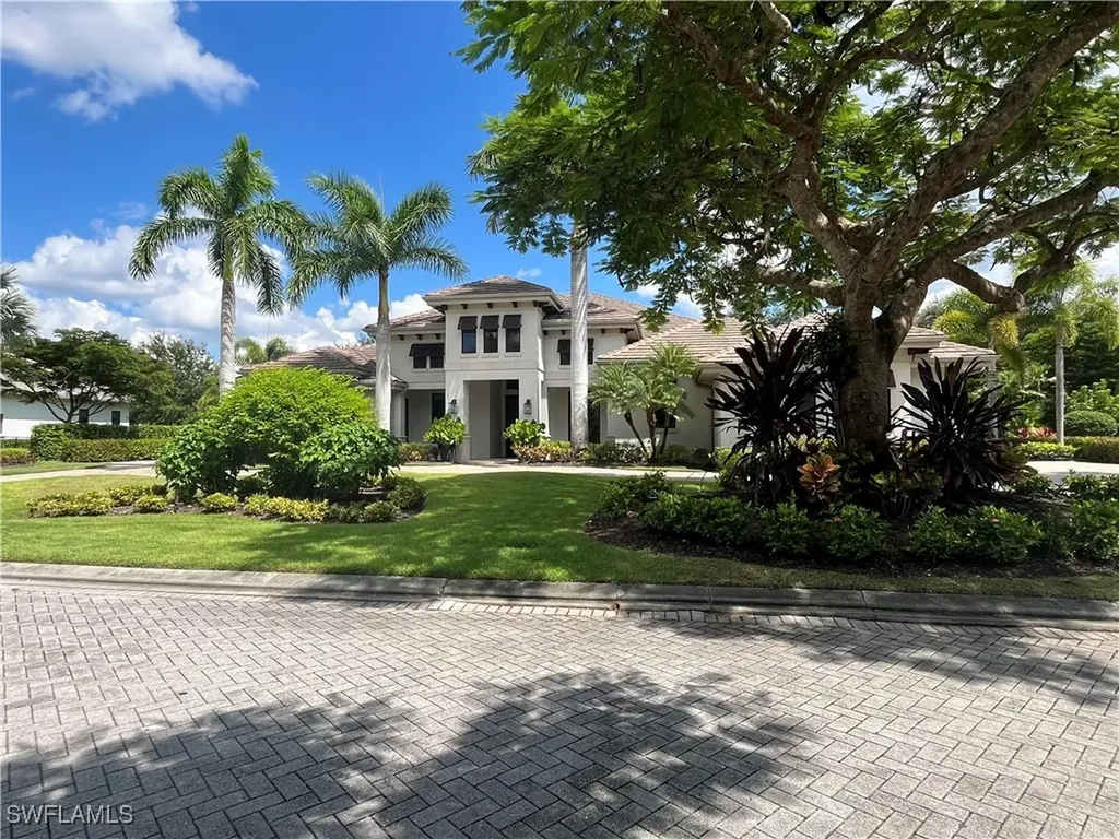 13970 Williston Way Naples FL 34119