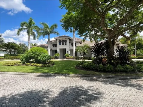 13970 Williston Way Naples FL 34119