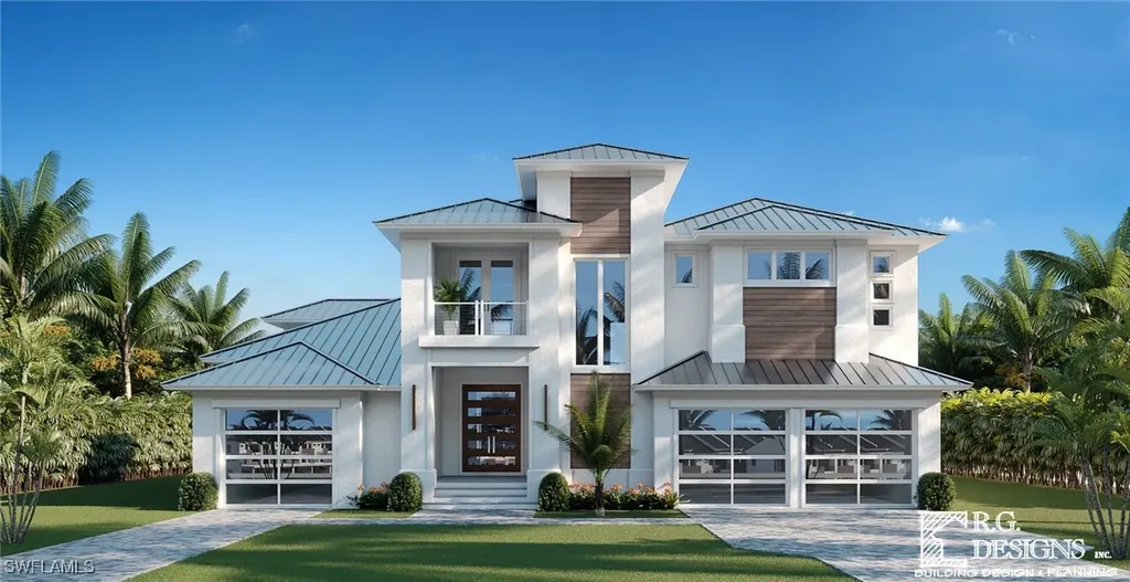 489 Heron Avenue Naples FL 34108