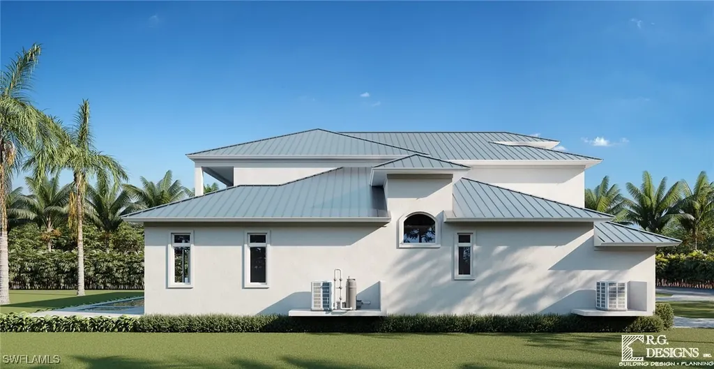 489 Heron Avenue Naples FL 34108