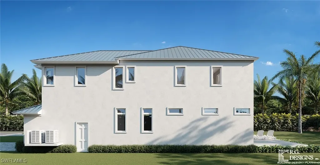 489 Heron Avenue Naples FL 34108