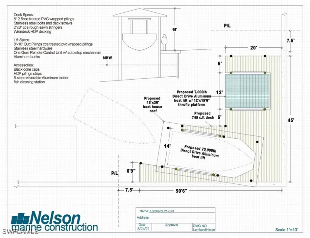 489 Heron Avenue Naples FL 34108