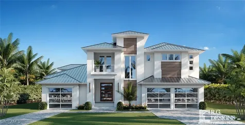 489 Heron Avenue Naples FL 34108