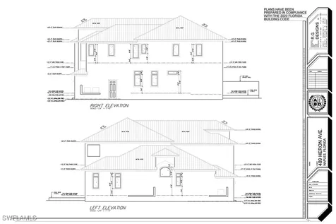 489 Heron Avenue Naples FL 34108