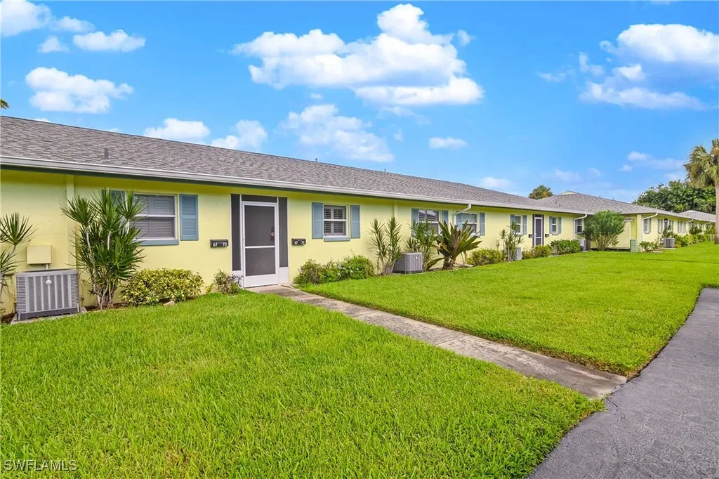 6775 Lake Mcgregor Circle Fort Myers FL 33919