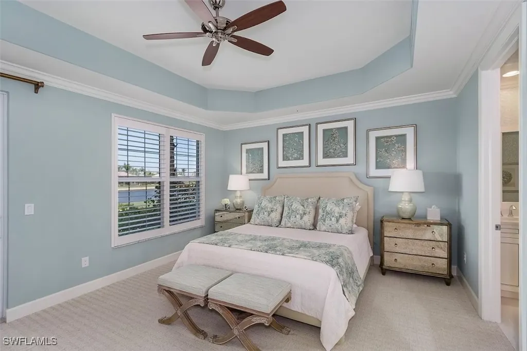 8073 Players Cove Drive Naples FL 34113