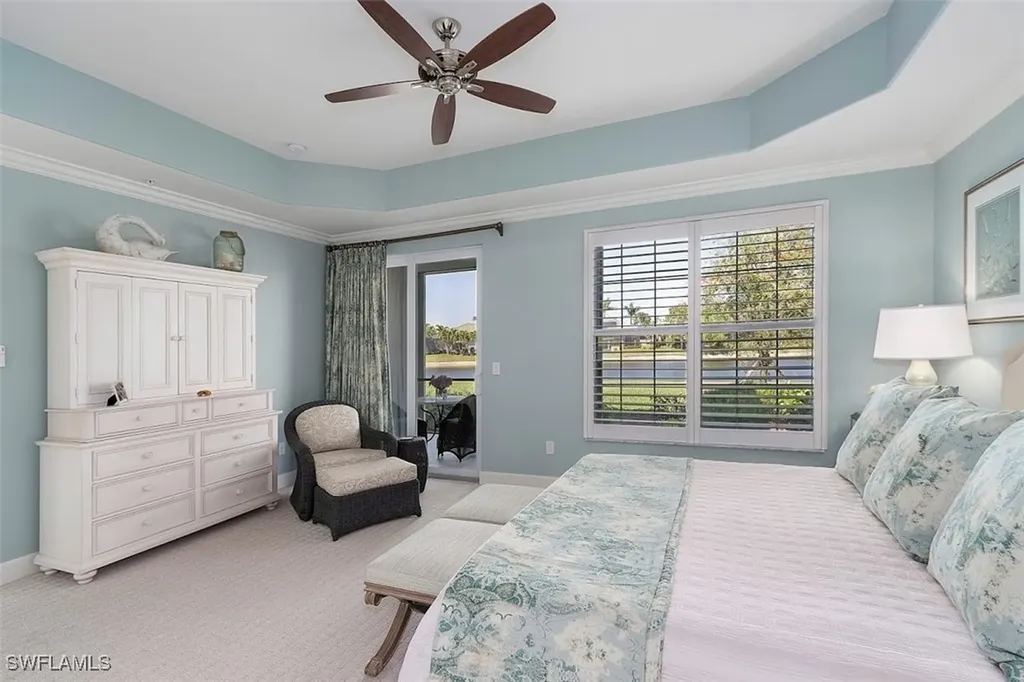 8073 Players Cove Drive Naples FL 34113